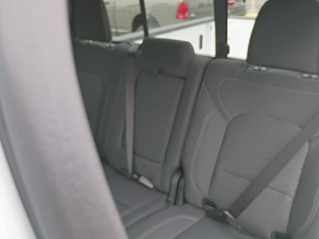 New 2026 RAM 1500 Big Horn AWD/4WD image 15