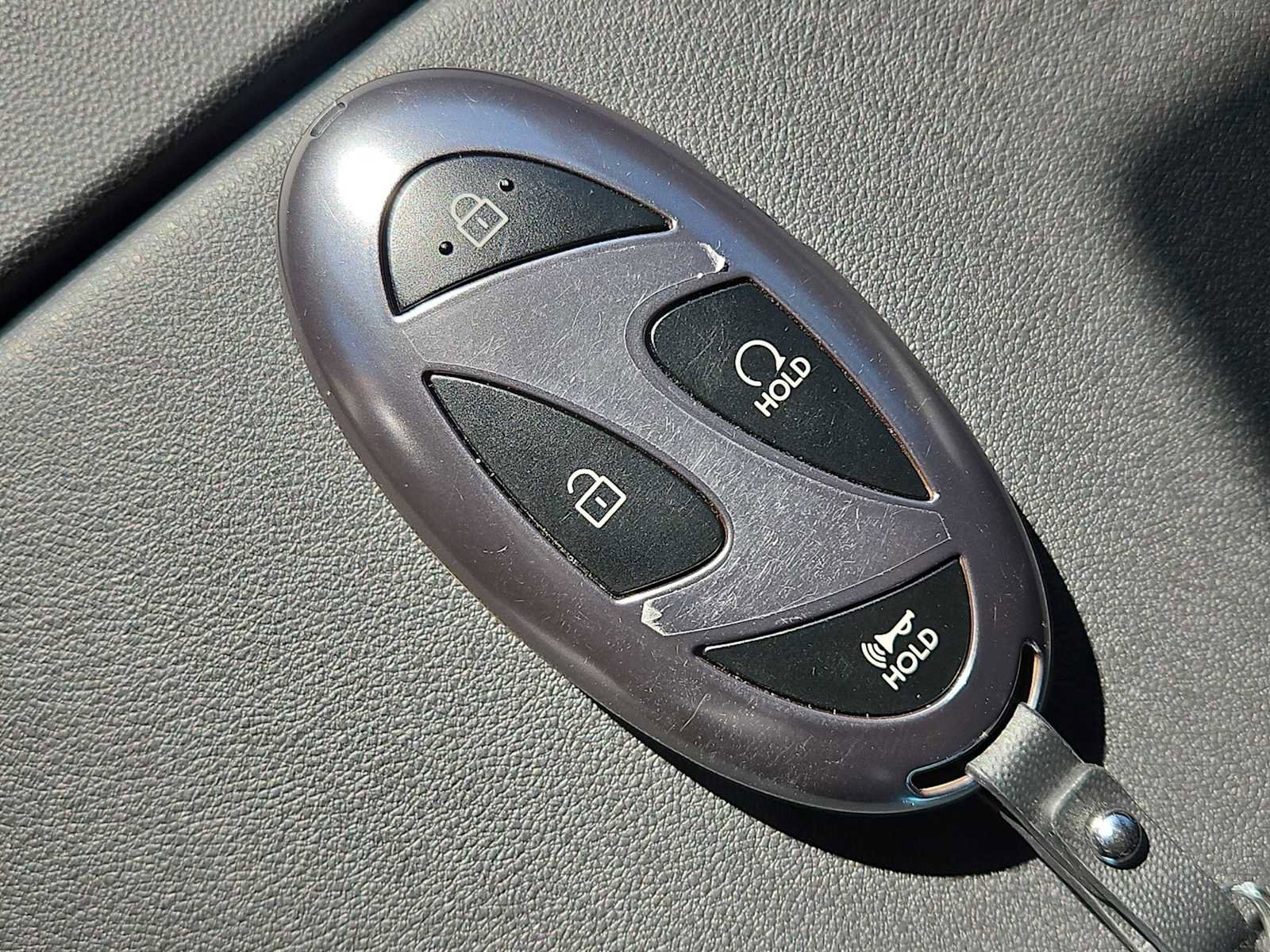 New 2026 Hyundai Palisade XRT Pro image 35