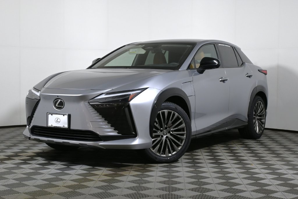 Used 2023 Lexus RZ 450e Premium w/ Accessory Package (2T)