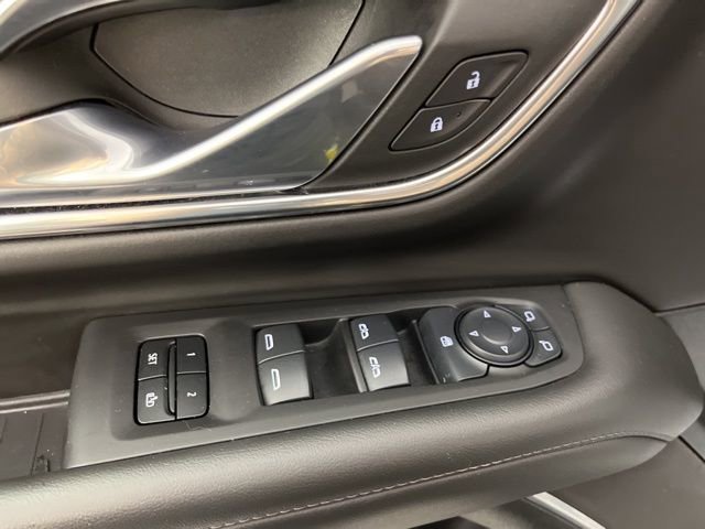 Used 2024 Chevrolet Tahoe LT image 32