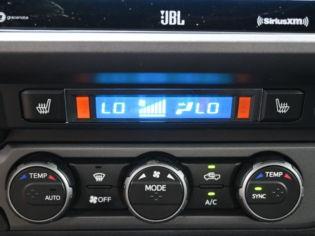 Certified 2021 Toyota Tacoma TRD Off-Road w/ TRD Premium Off Road Package AWD/4WD image 23
