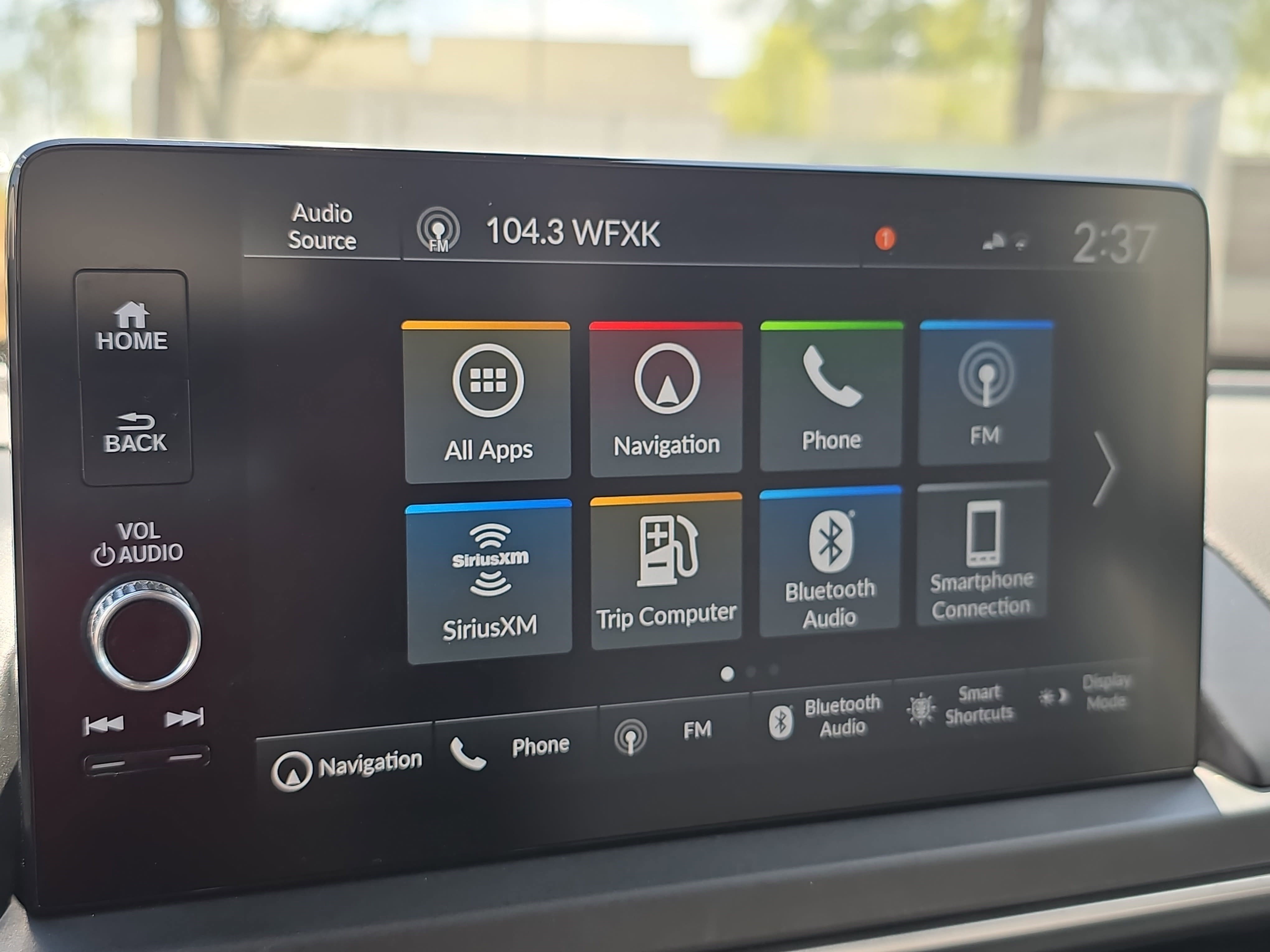 Used 2025 Honda Pilot Touring image 24