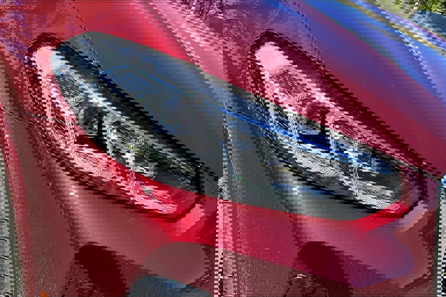 Certified 2022 BMW X4 M40i w/ Premium Package image 28