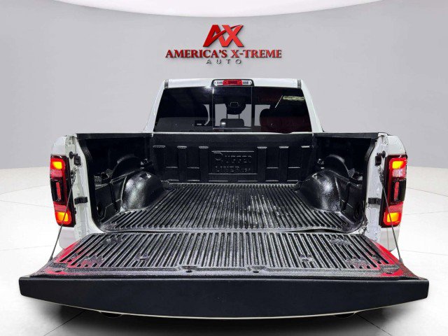 Used 2022 RAM 1500 Laramie image 67