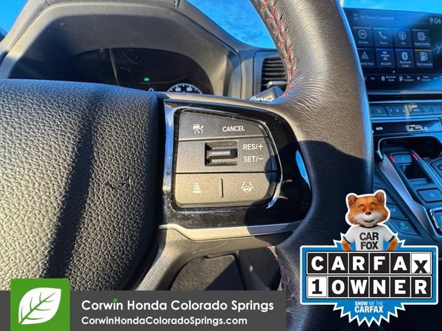 Used 2025 Honda Odyssey Sport-L image 15