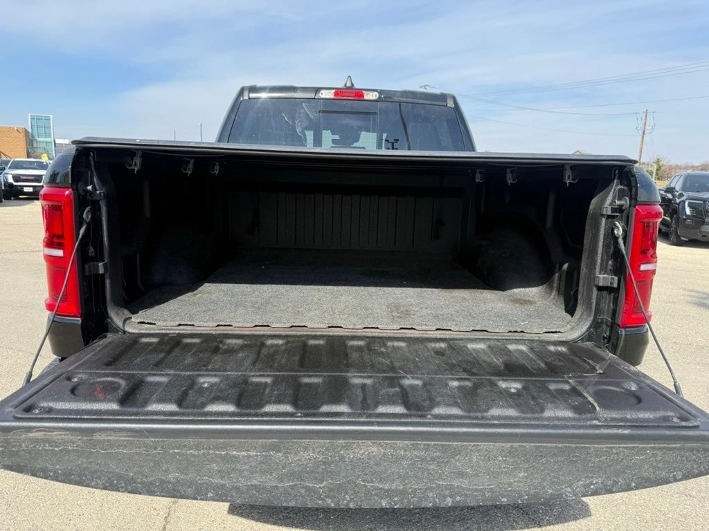 Used 2026 RAM 1500 RHO AWD/4WD image 19