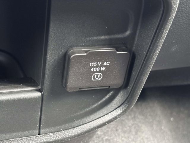 New 2026 RAM 2500 Tradesman image 27