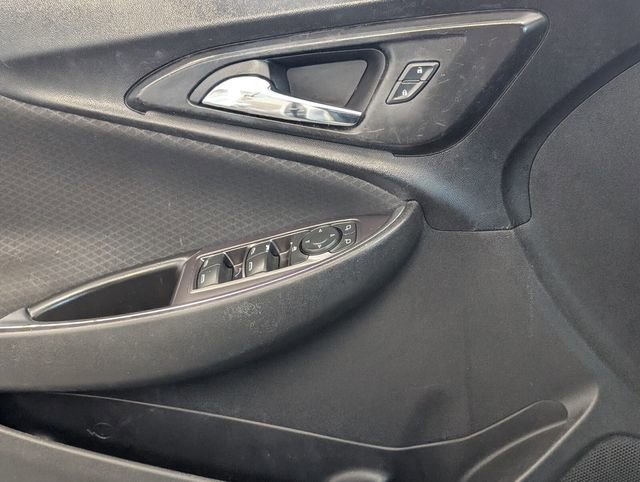 Certified 2016 Chevrolet Malibu LT image 25