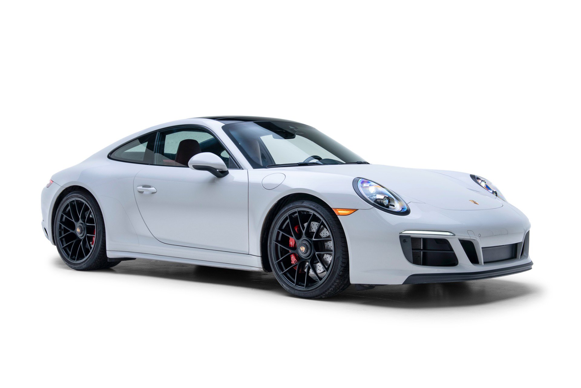 Used 2019 Porsche 911 Carrera GTS RWD image 13