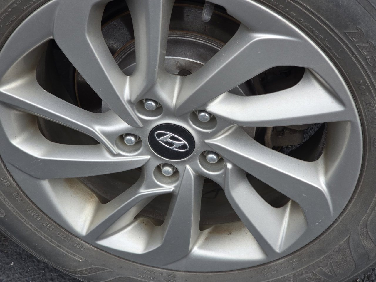 Used 2018 Hyundai Tucson SEL image 18