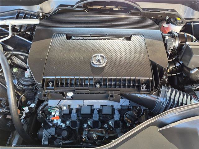 Certified 2026 Acura MDX w/ Technology Package FWD image 22