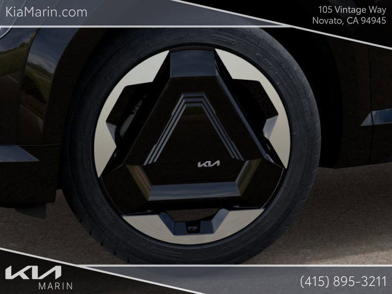 New 2026 Kia EV9 Land image 9