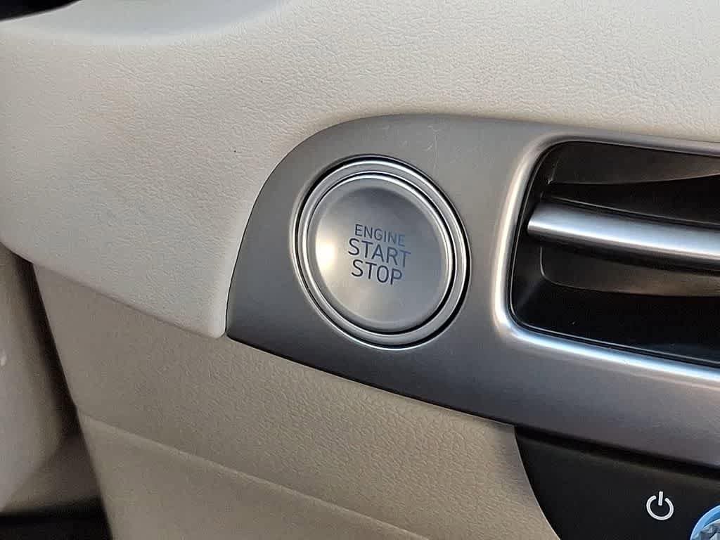 Used 2024 Hyundai Palisade Limited image 24