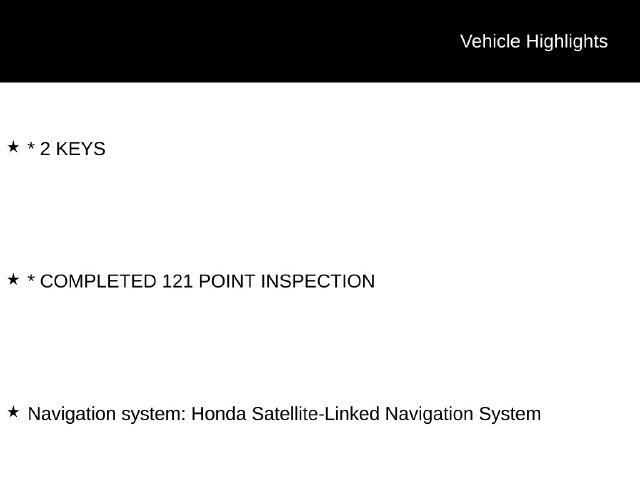 Used 2019 Honda Odyssey Elite image 5