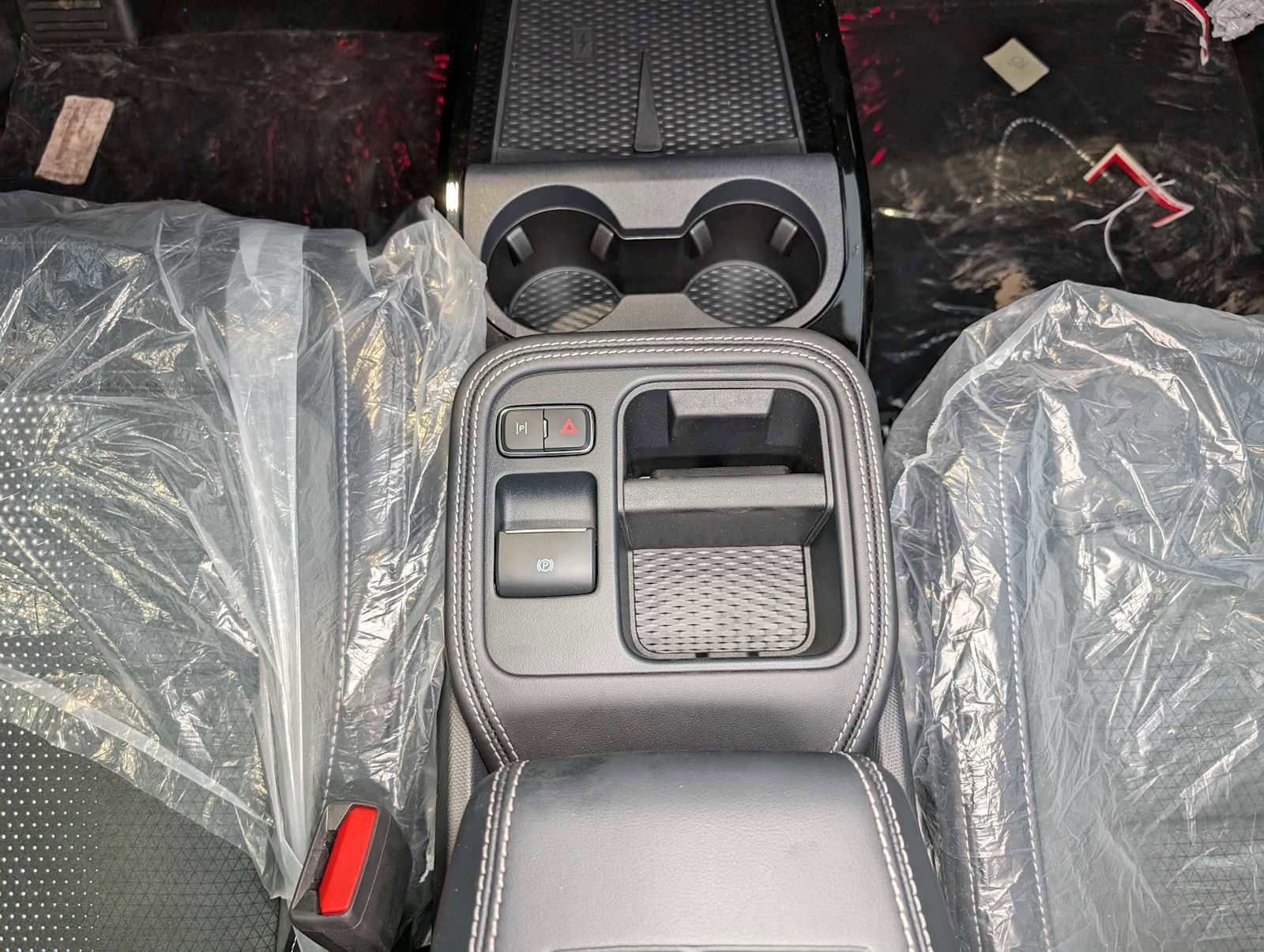 New 2025 Ford Mustang Mach-E GT w/ Bronze Appearance Package image 14