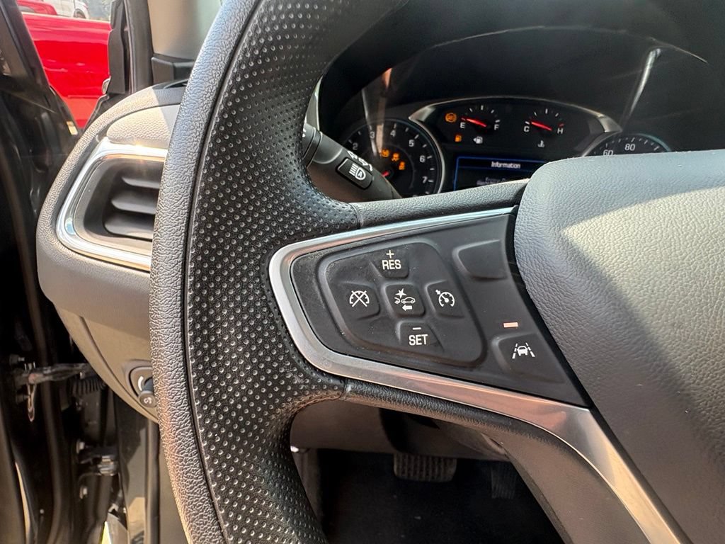 Used 2023 Chevrolet Equinox LT FWD image 20