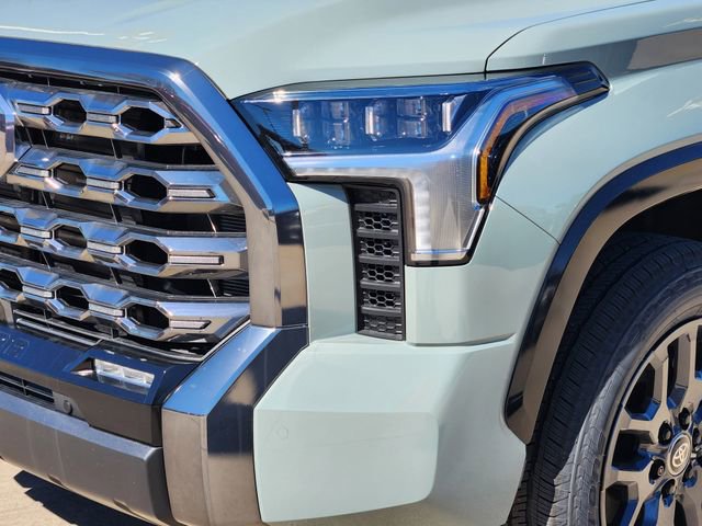 New 2026 Toyota Tundra Platinum AWD/4WD image 7