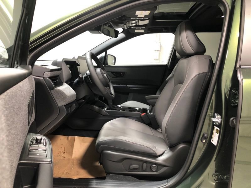 New 2026 Subaru Outback Limited XT image 23