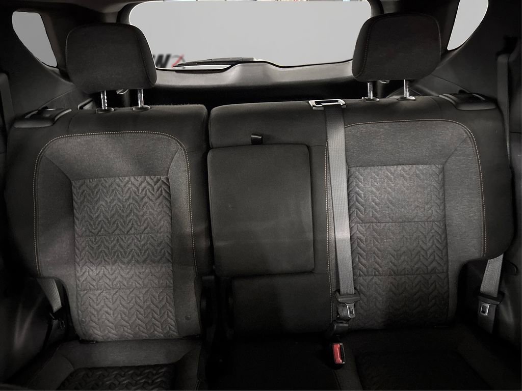 Used 2022 Chevrolet Equinox LT image 19