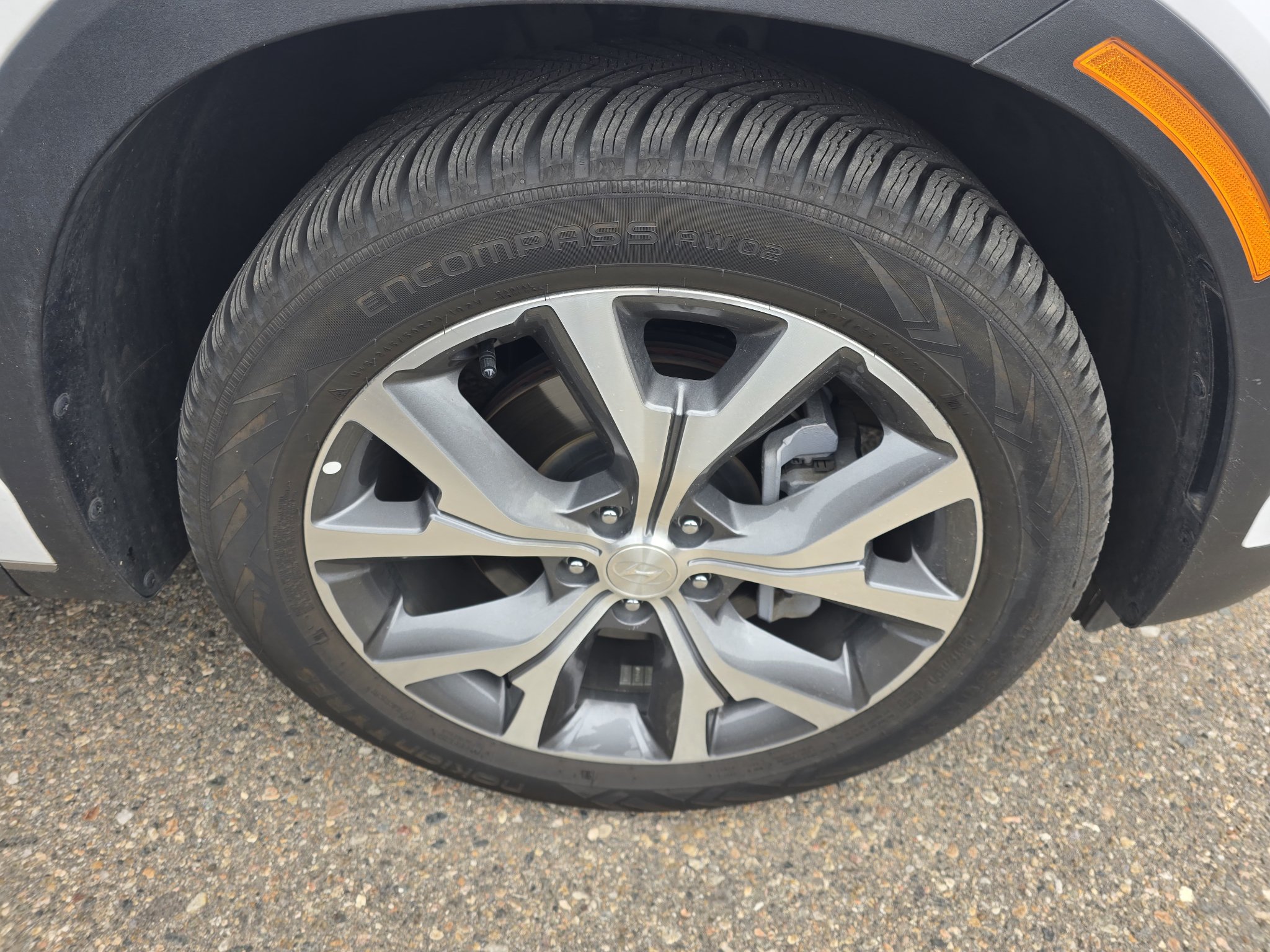 Used 2022 Hyundai Palisade SEL w/ Premium Package AWD/4WD image 20