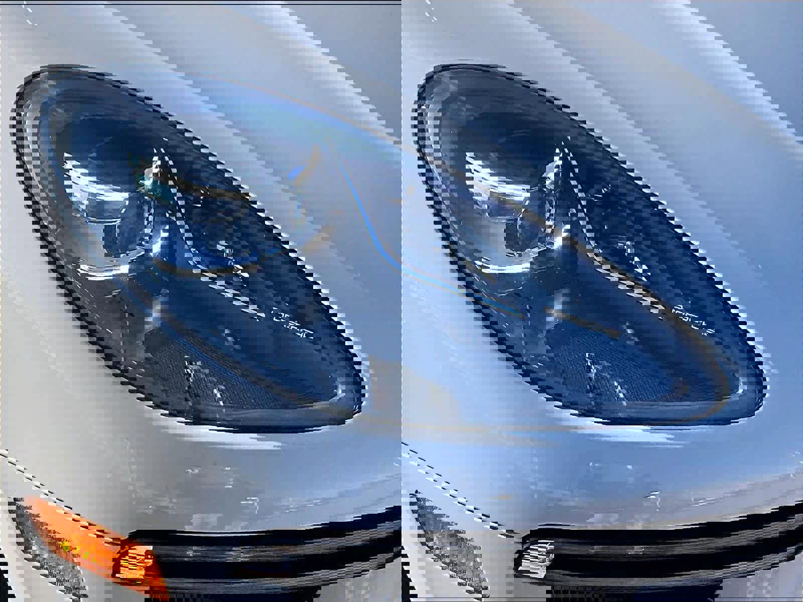 Used 2021 Porsche Macan Turbo image 32