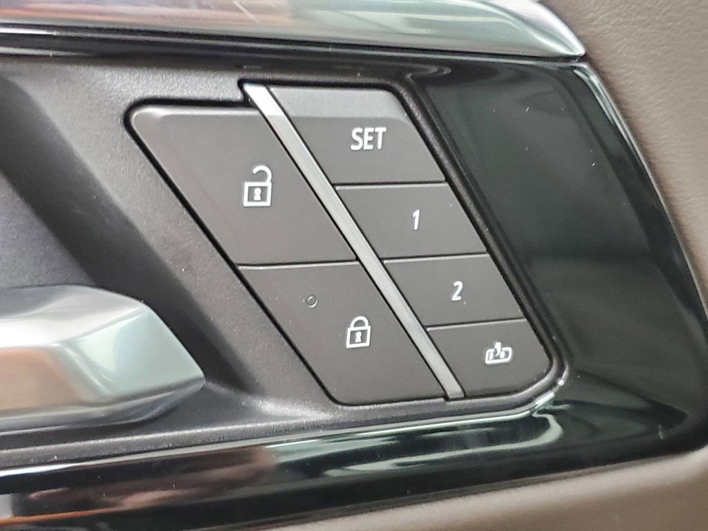 New 2026 Chevrolet Tahoe Z71 w/ Z71 Off-Road Package image 28