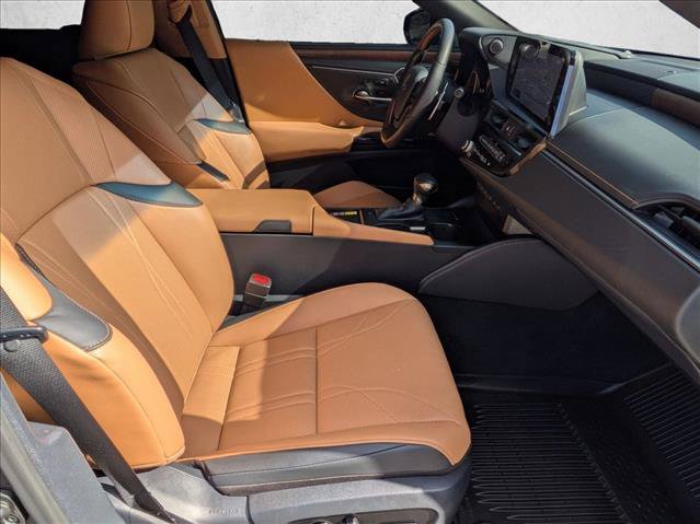 Used 2024 Lexus ES 350 Ultra Luxury FWD image 21
