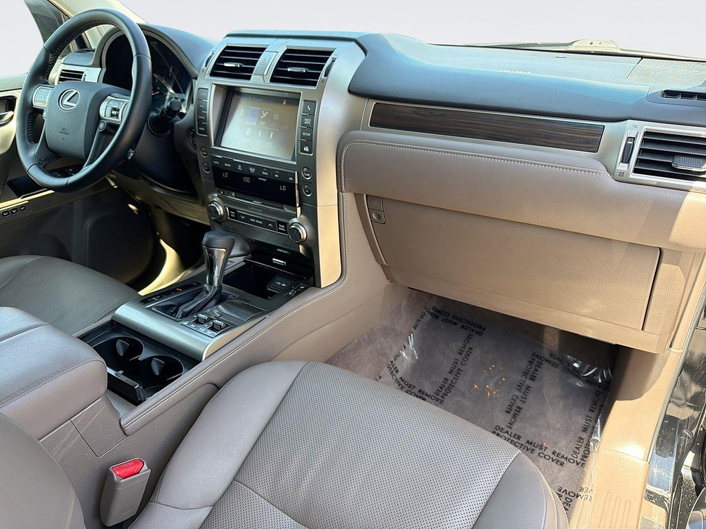 Used 2017 Lexus GX 460 AWD/4WD image 34