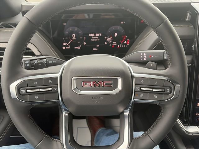 New 2026 GMC Yukon Elevation image 21