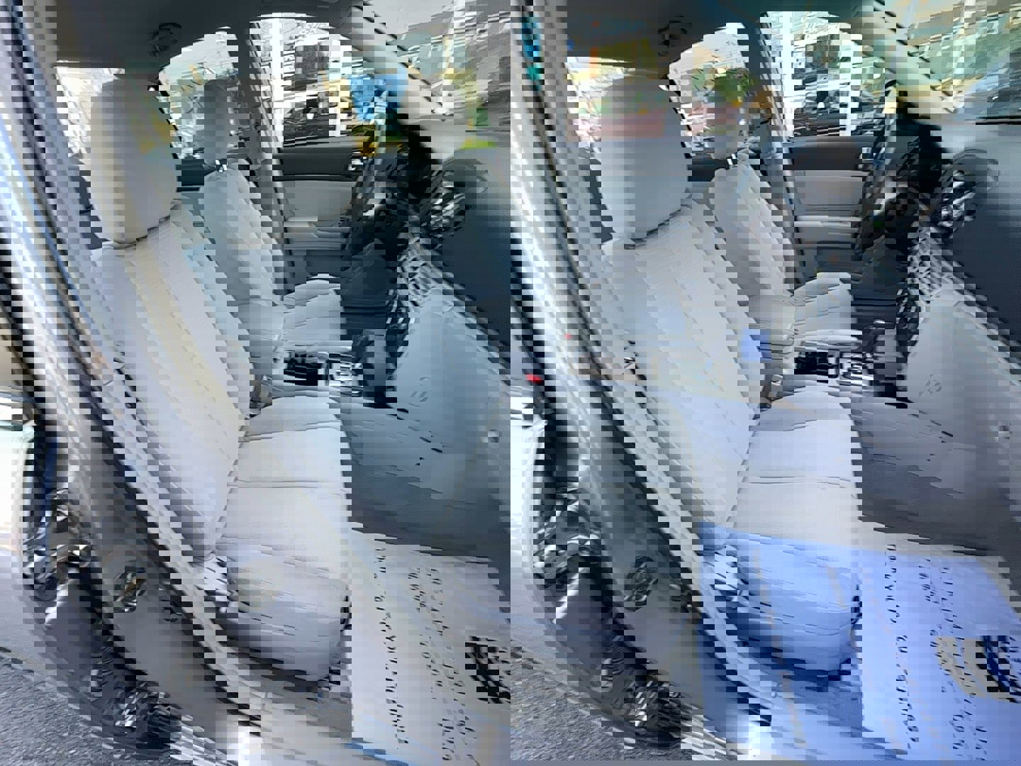 Used 2008 Hyundai Sonata GLS image 19