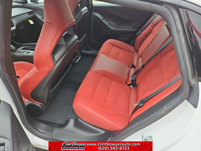 New 2026 Dodge Charger R/T AWD/4WD image 23