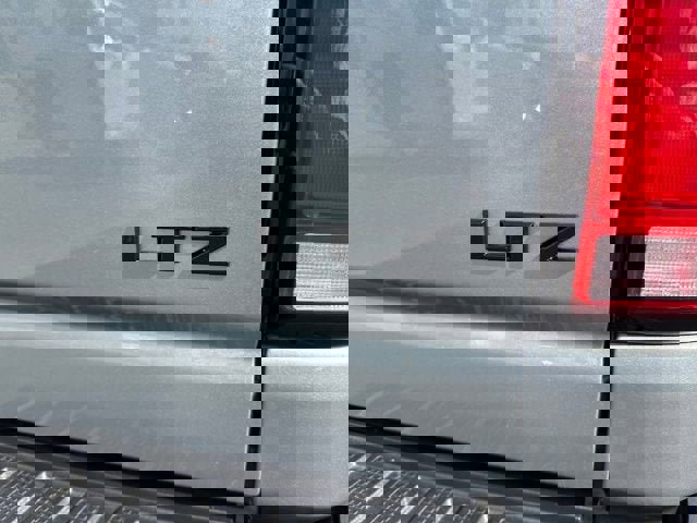 New 2026 Chevrolet Silverado 2500 LTZ w/ Trail Boss Package image 33