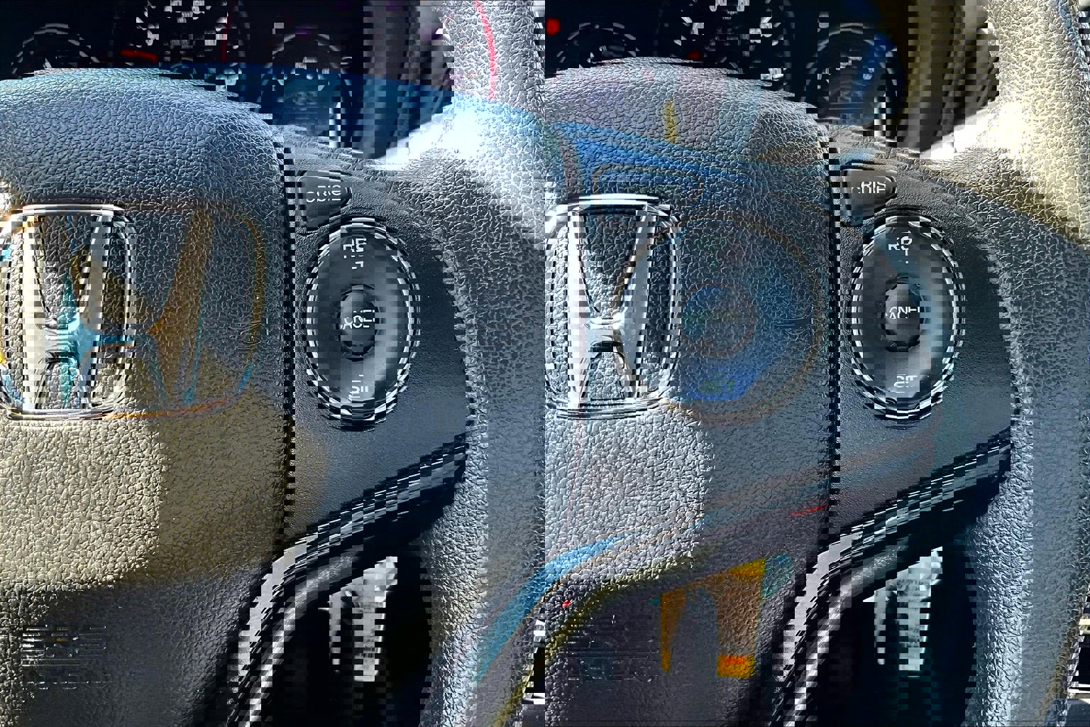 Used 2017 Honda HR-V LX image 19