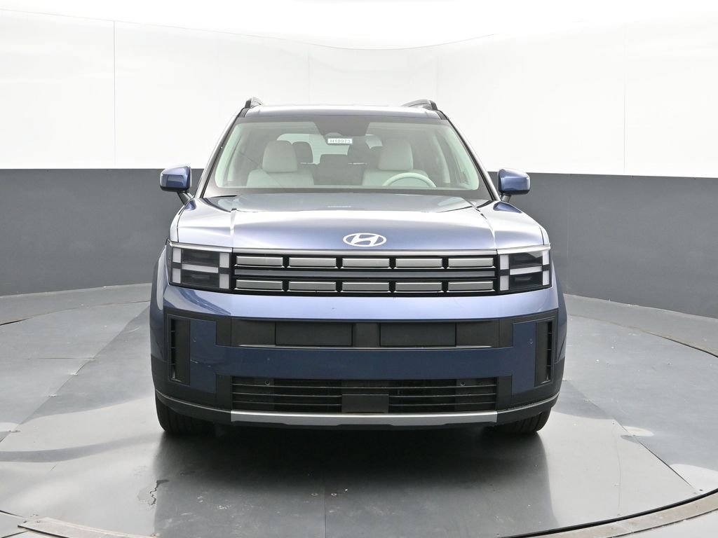 New 2026 Hyundai Santa Fe SEL image 8