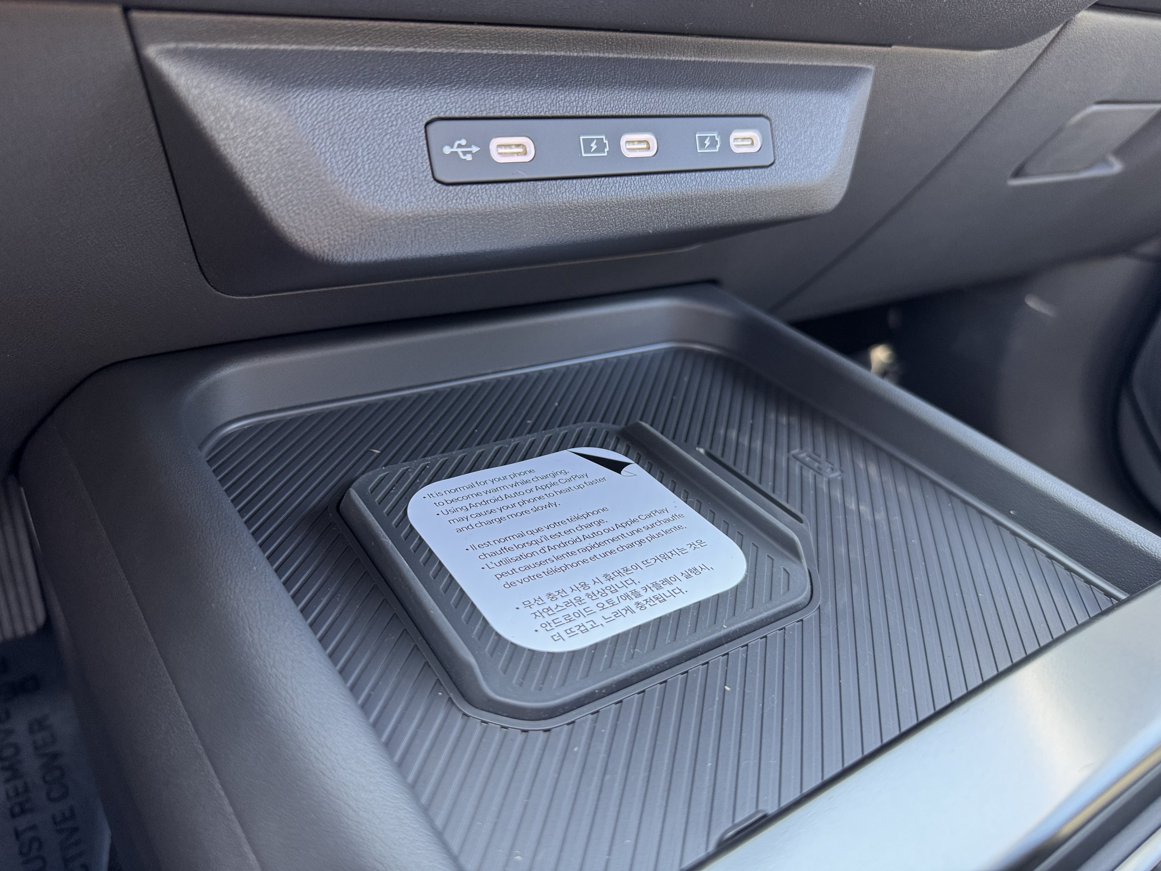 New 2027 Kia Seltos X-Line SX AWD/4WD image 24