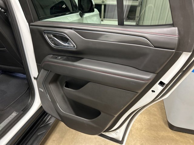 Used 2023 Chevrolet Tahoe RST image 26