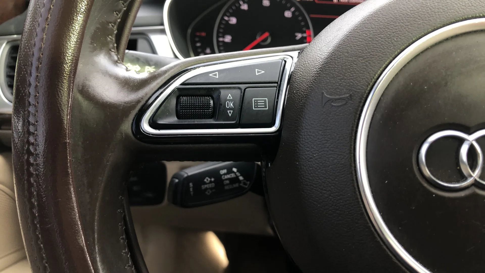 Used 2016 Audi A6 2.0T Premium Plus w/ Premium Plus Package image 26