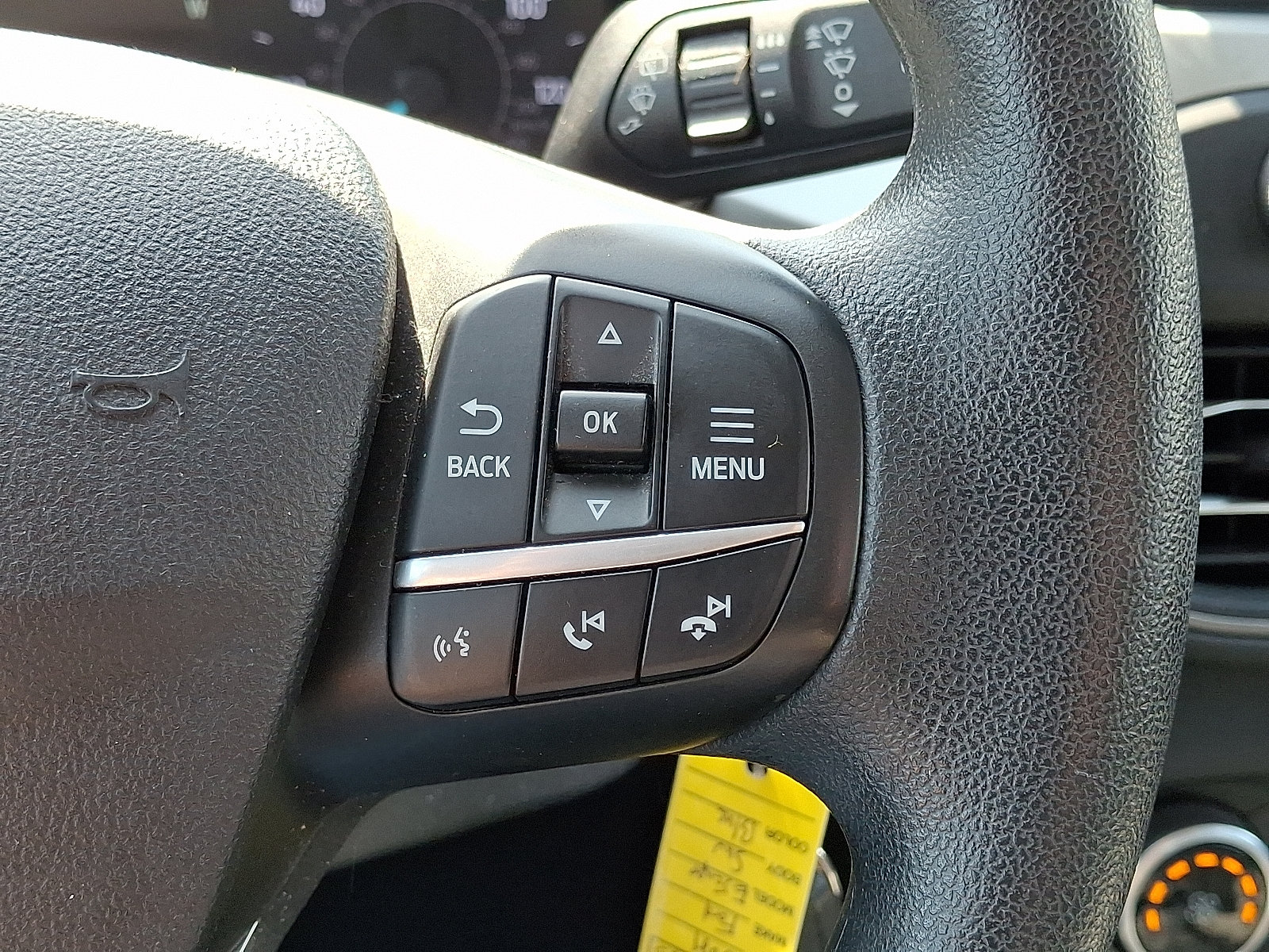 Used 2021 Ford Escape S AWD/4WD image 23