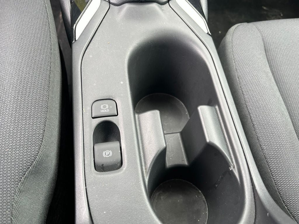 Used 2026 Toyota Corolla LE FWD image 19