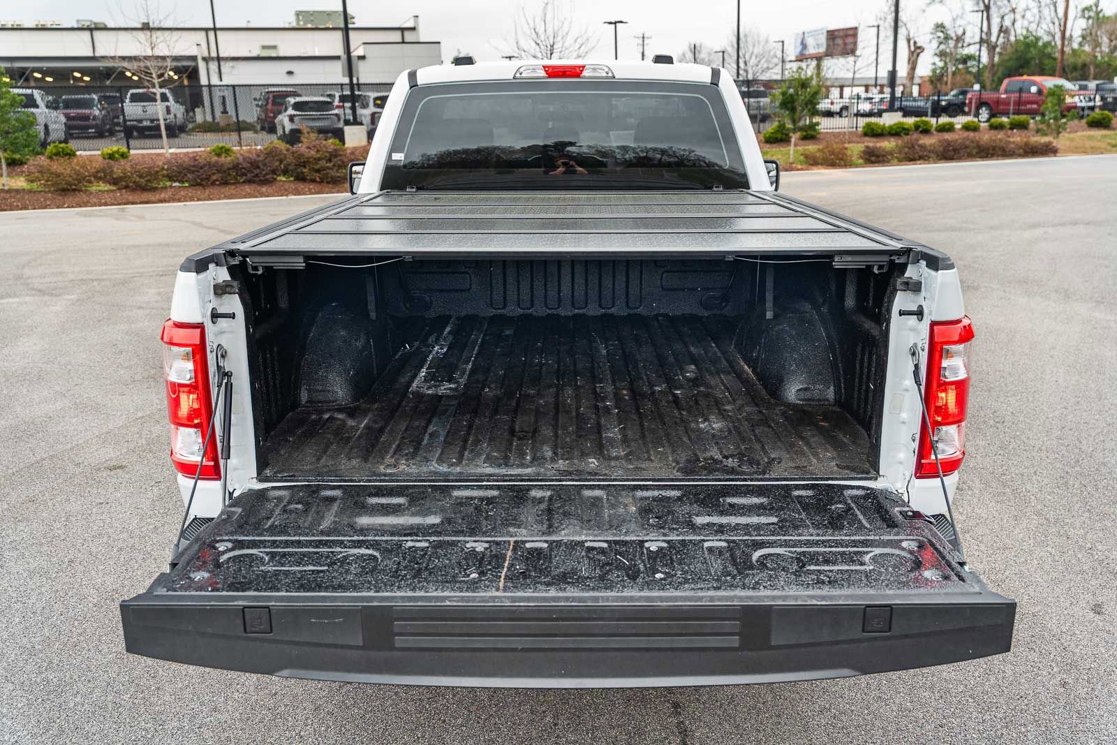 Used 2023 Ford F150 XL image 16