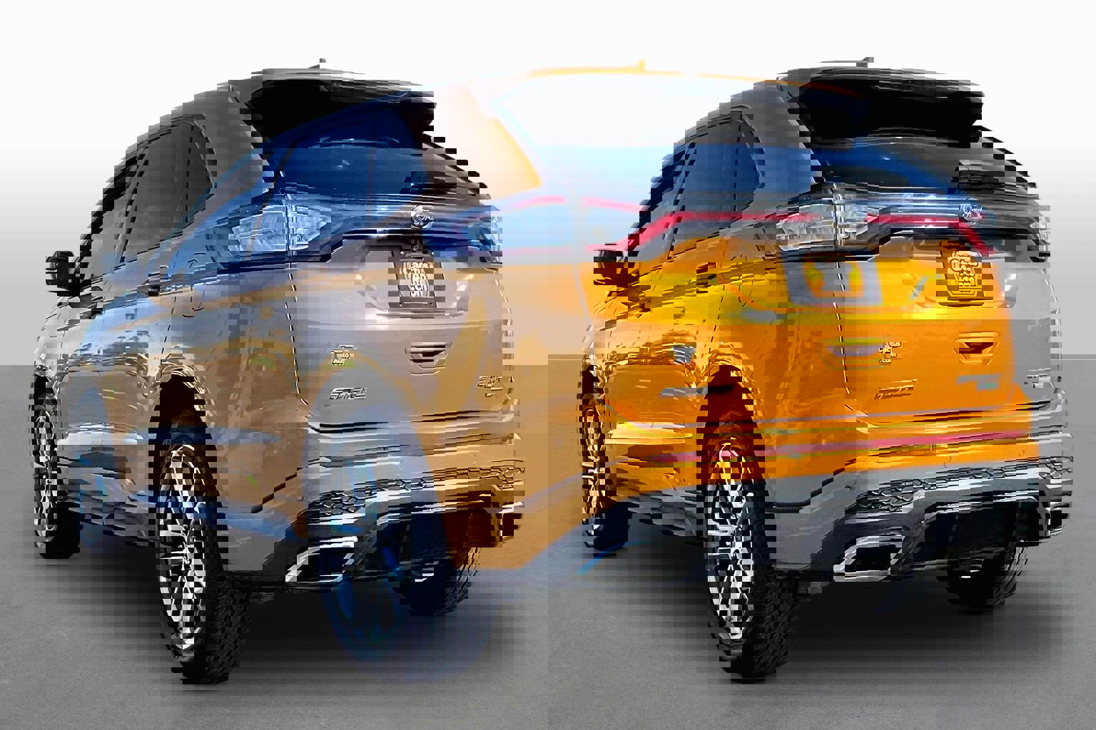 Used 2015 Ford Edge Sport image 10