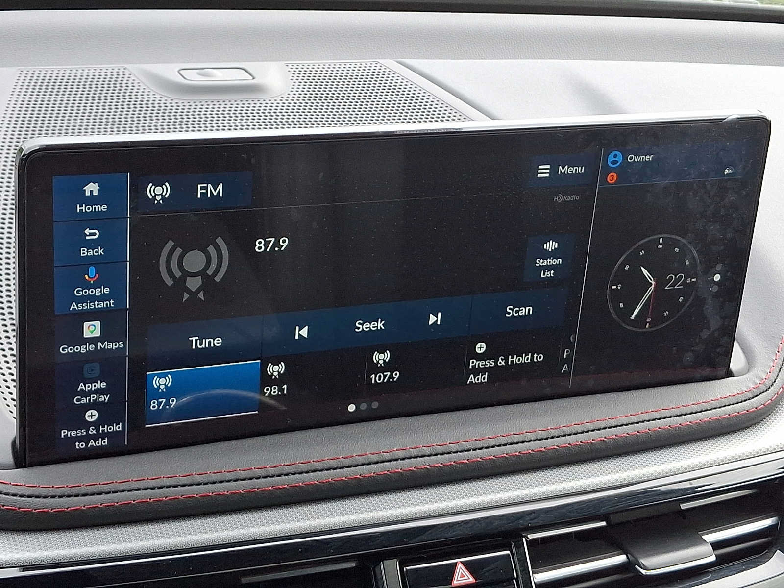 Certified 2026 Acura MDX A-Spec AWD/4WD image 19