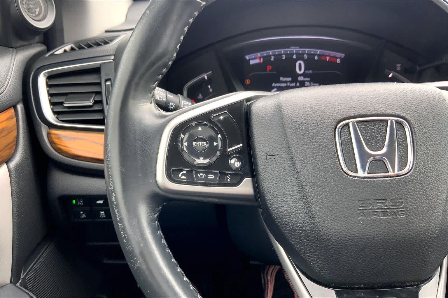 Used 2020 Honda CR-V Touring image 24