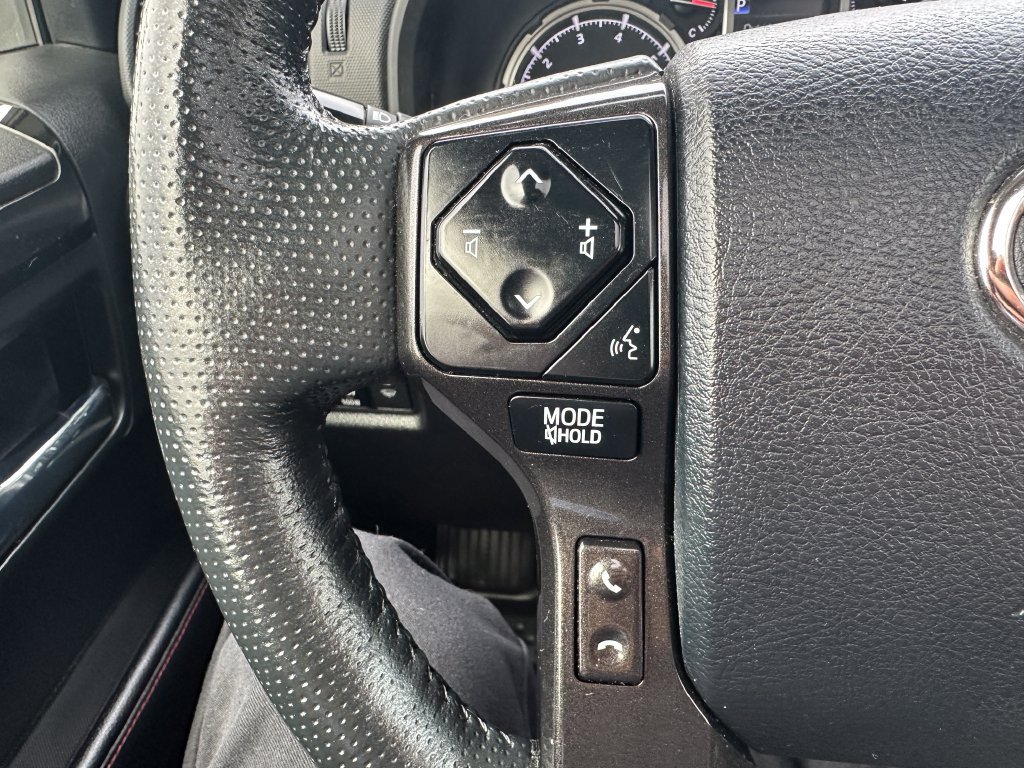 Used 2023 Toyota 4Runner TRD Off-Road Premium w/ Moonroof Package AWD/4WD image 20