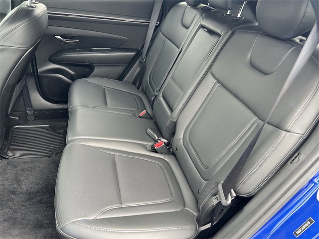 Used 2023 Hyundai Tucson SEL w/ Convenience Package image 30