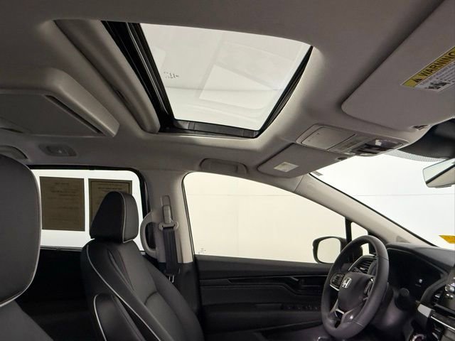 Used 2026 Honda Odyssey Touring image 57