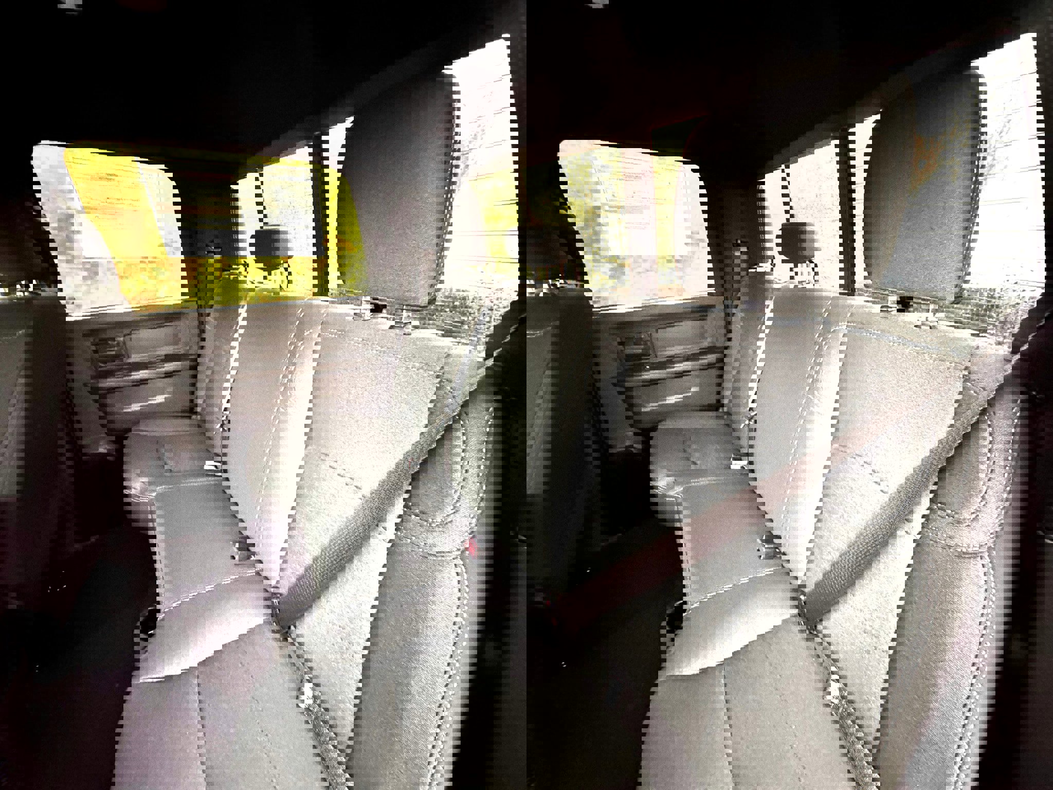 New 2026 RAM 2500 Tradesman image 11