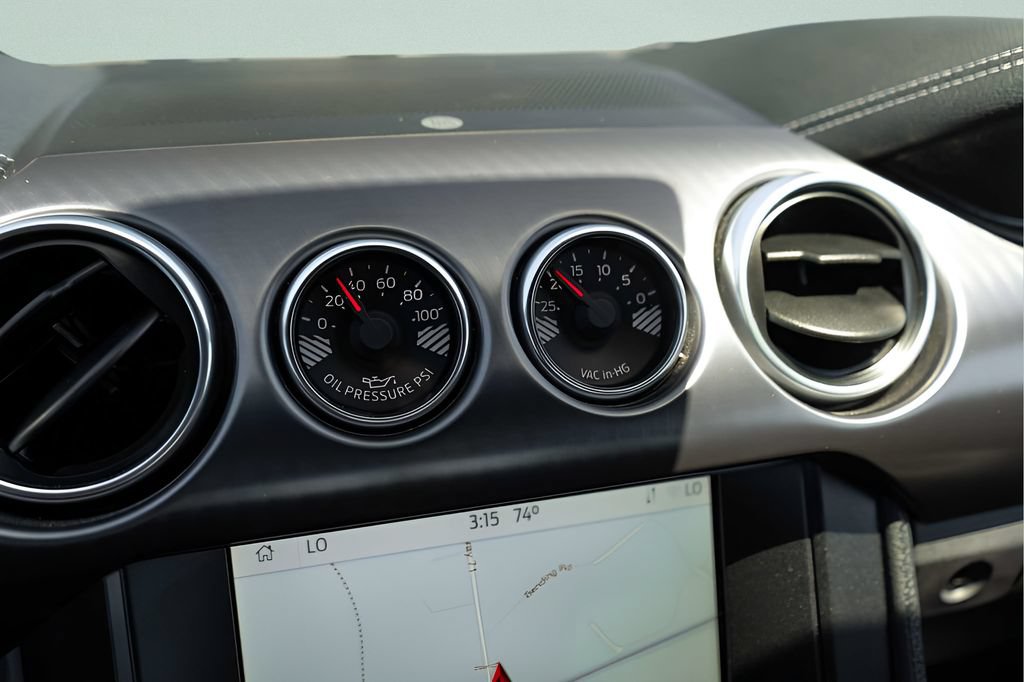 Used 2023 Ford Mustang Mach 1 w/ Equipment Group 700A RWD image 35