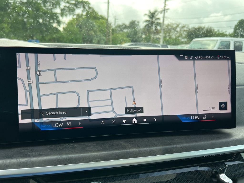 Used 2024 BMW X5 xDrive40i image 14