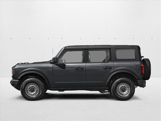 New 2026 Ford Bronco 4-Door image 3